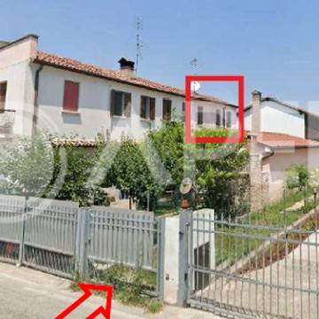 appartamento in vendita a Cartura