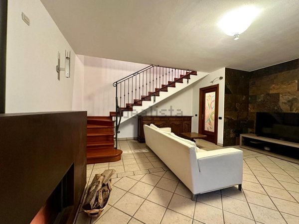 casa indipendente in vendita a Cartura