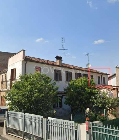 casa indipendente in vendita a Cartura