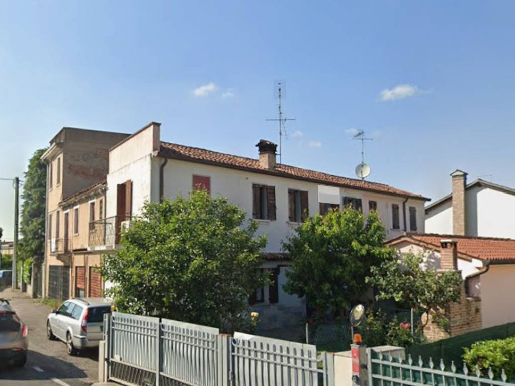 appartamento in vendita a Cartura