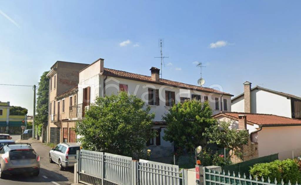 appartamento in vendita a Cartura