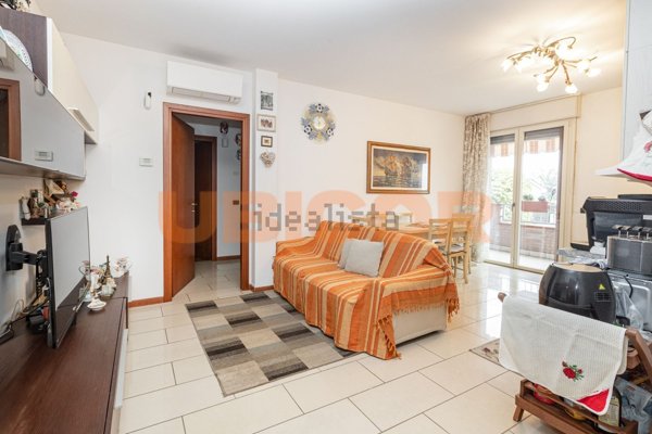 appartamento in vendita a Cartura