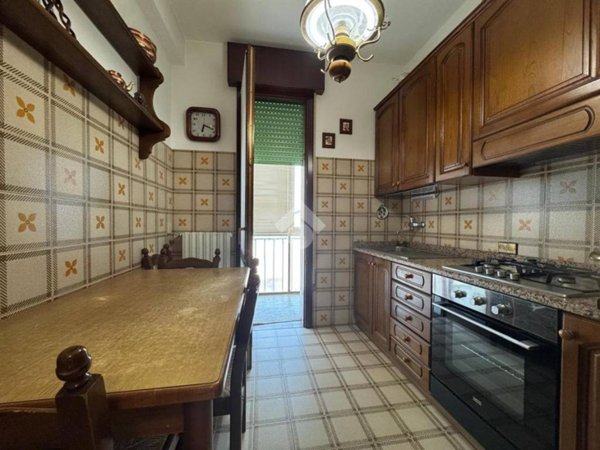 appartamento in vendita a Cartura