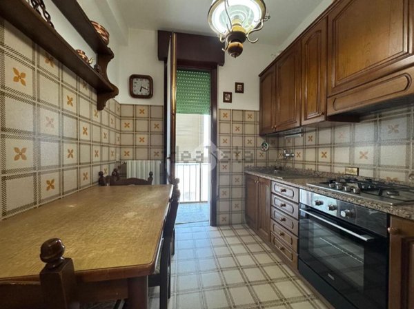 appartamento in vendita a Cartura