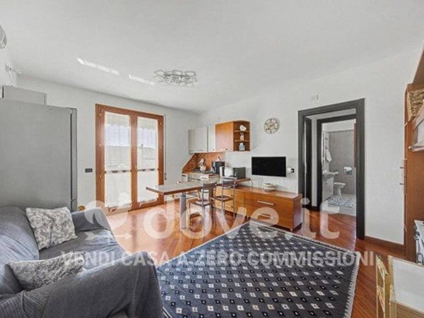 appartamento in vendita a Cartura