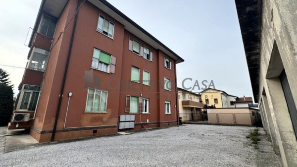 appartamento in vendita a Cartura