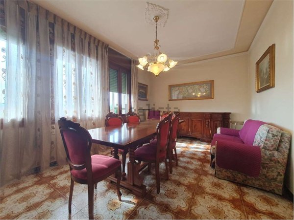 appartamento in vendita a Cartura