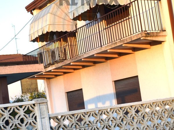 casa indipendente in vendita a Cartura in zona Cagnola