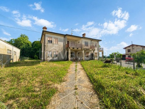 casa indipendente in vendita a Cartura