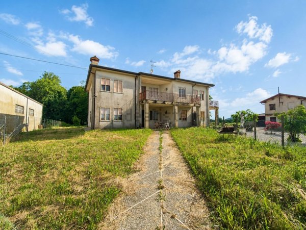 casa indipendente in vendita a Cartura
