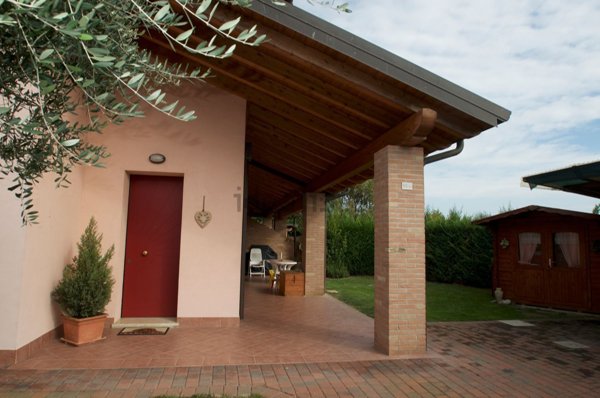 casa indipendente in vendita a Cartura