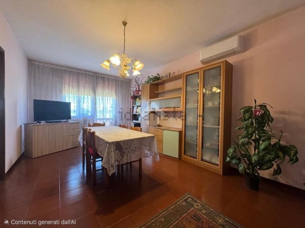 appartamento in vendita a Cartura