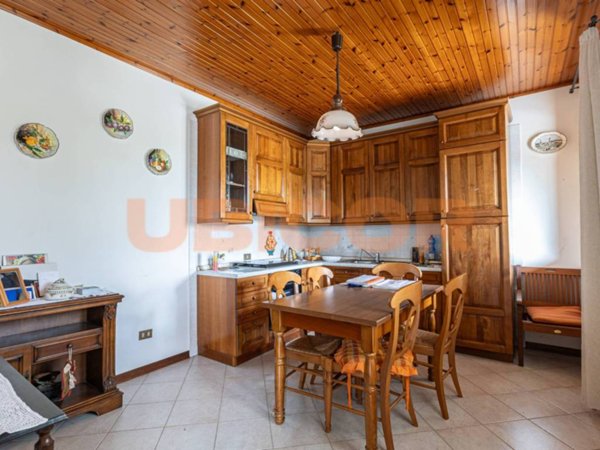 casa indipendente in vendita a Cartura in zona Gorgo