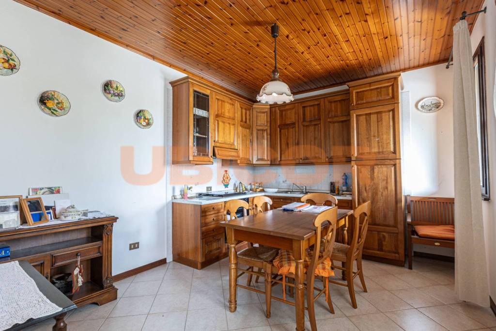casa indipendente in vendita a Cartura