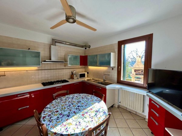 casa indipendente in vendita a Cartura in zona Cagnola