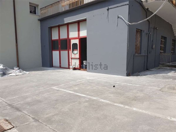 ufficio in vendita a Cartura in zona Cagnola