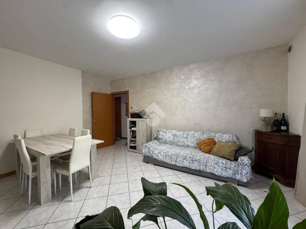 appartamento in vendita a Cartura
