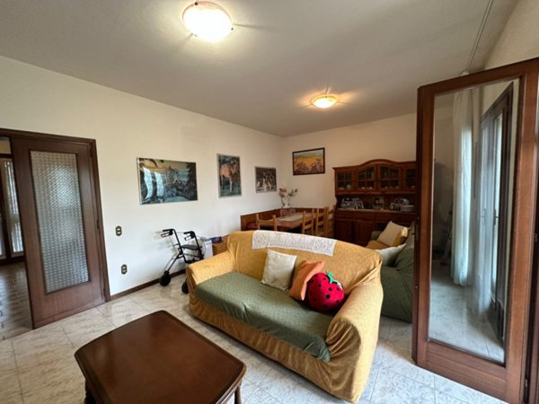 casa indipendente in vendita a Cartura