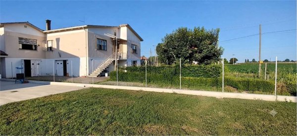 casa indipendente in vendita a Cartura in zona Cagnola