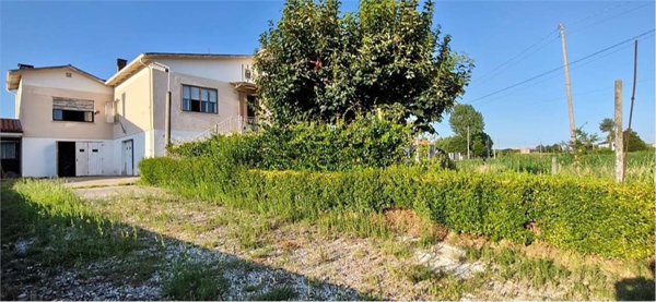 casa indipendente in vendita a Cartura in zona Cagnola