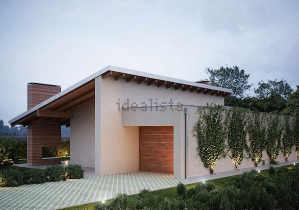 casa indipendente in vendita a Cartura