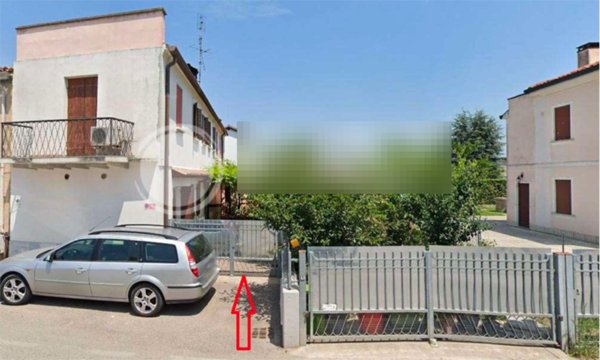 appartamento in vendita a Cartura in zona Cagnola