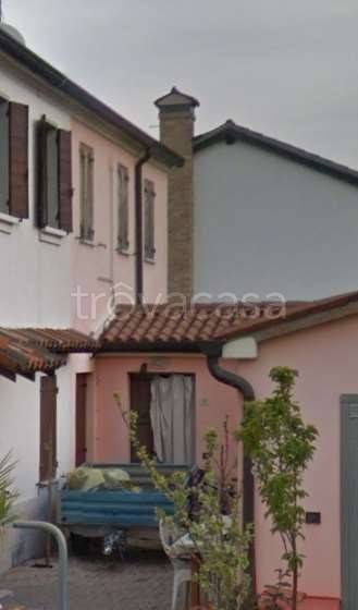 appartamento in vendita a Cartura in zona Cagnola