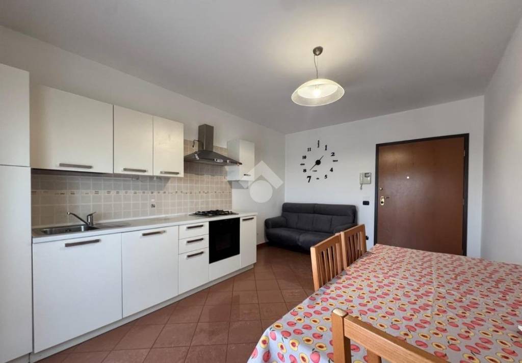 appartamento in vendita a Cartura in zona Cagnola