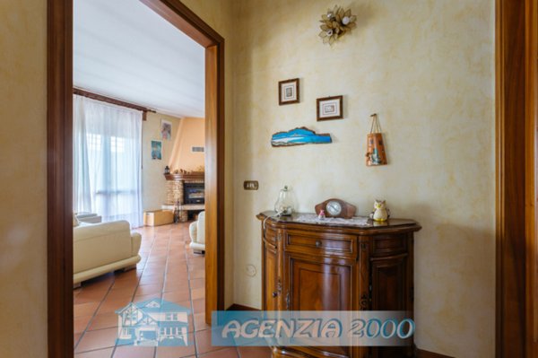 casa indipendente in vendita a Cartura in zona Cagnola