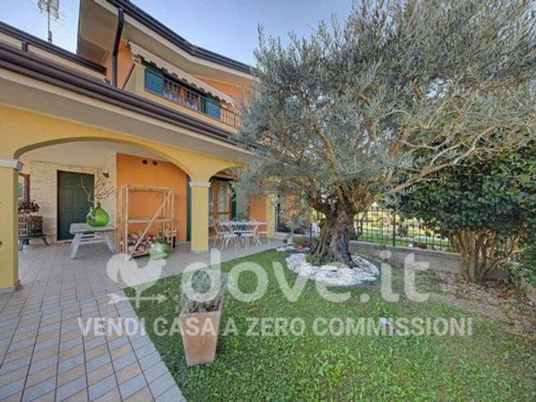 casa indipendente in vendita a Cartura in zona Cagnola