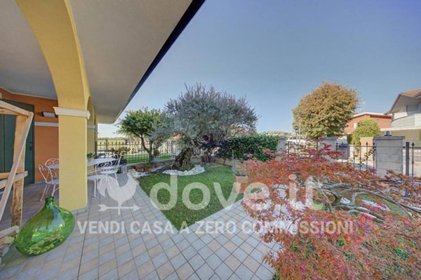 casa indipendente in vendita a Cartura in zona Cagnola