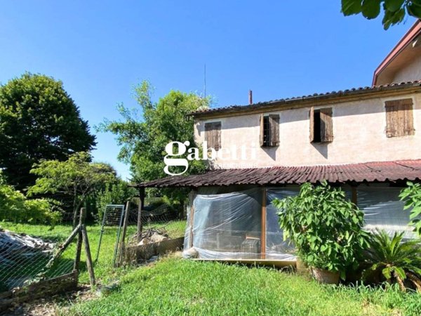 casa indipendente in vendita a Cartura