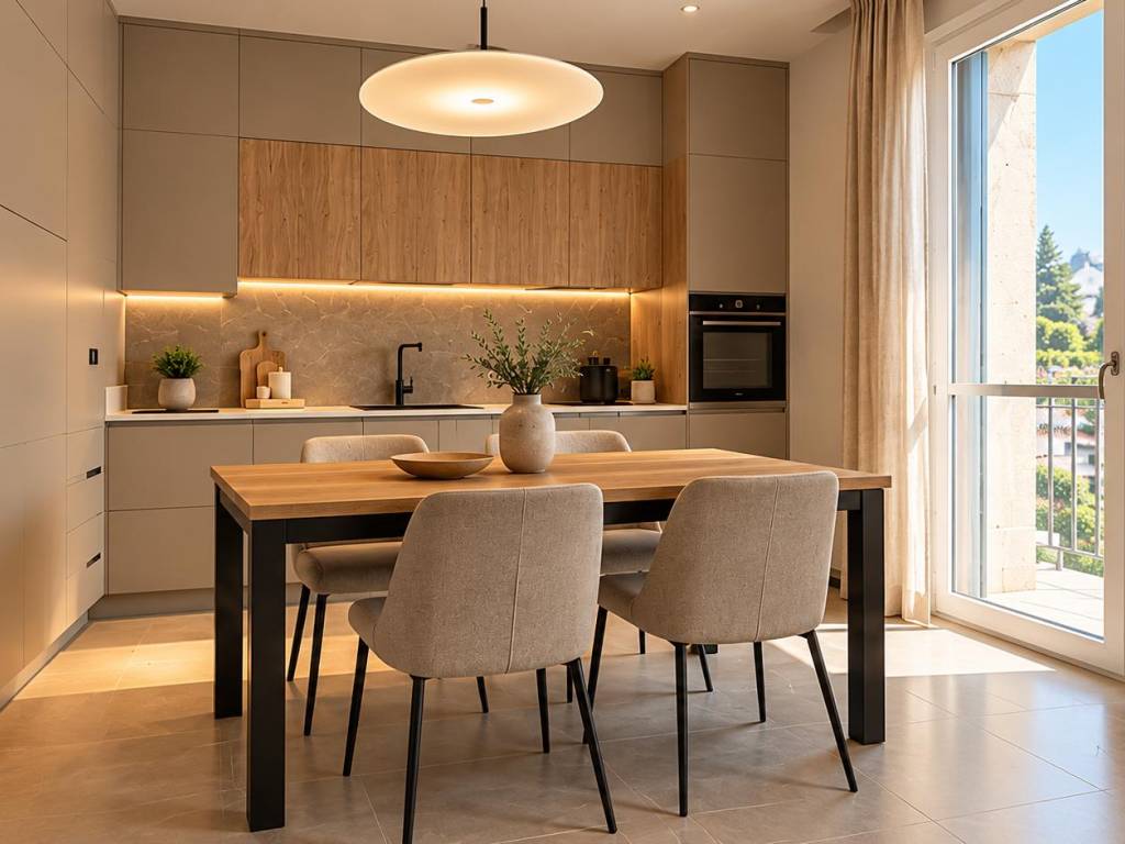 appartamento in vendita a Cartura in zona Cagnola