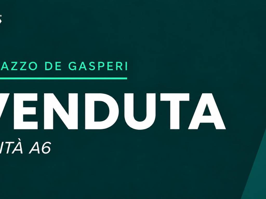 appartamento in vendita a Cartura in zona Cagnola