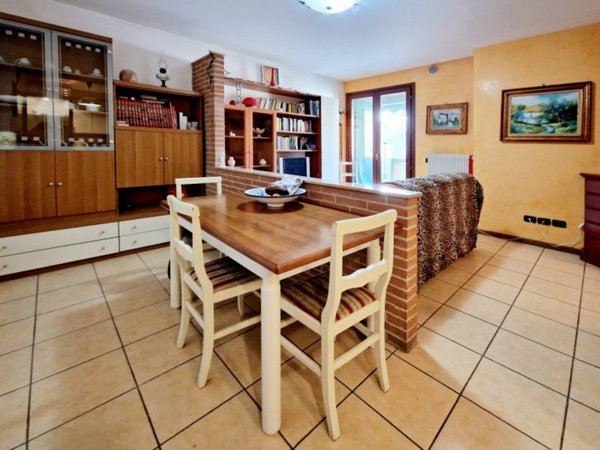 casa indipendente in vendita a Casale di Scodosia