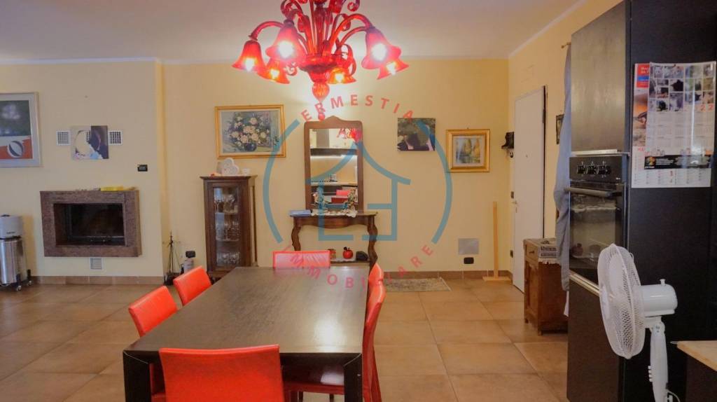 casa indipendente in vendita a Casale di Scodosia