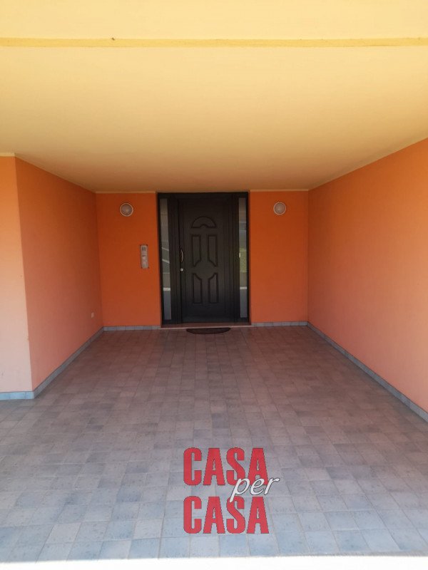 casa indipendente in vendita a Casale di Scodosia