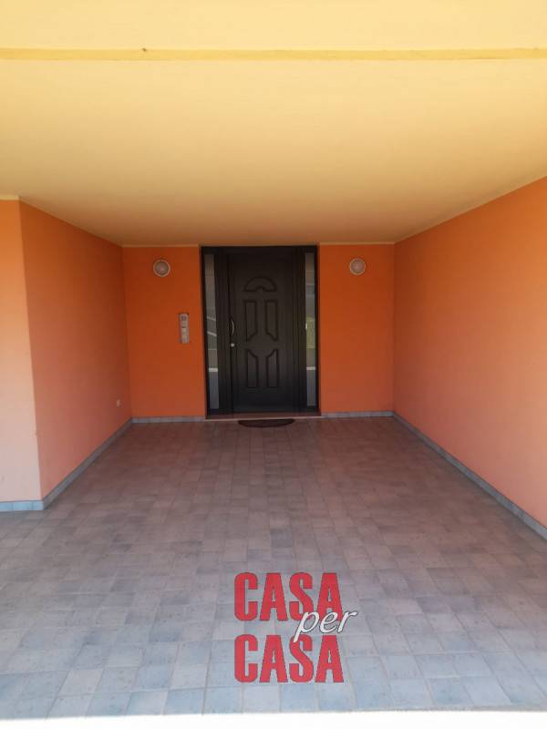 casa indipendente in vendita a Casale di Scodosia