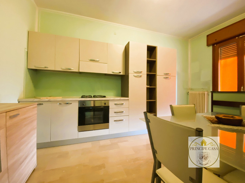 casa indipendente in vendita a Casale di Scodosia