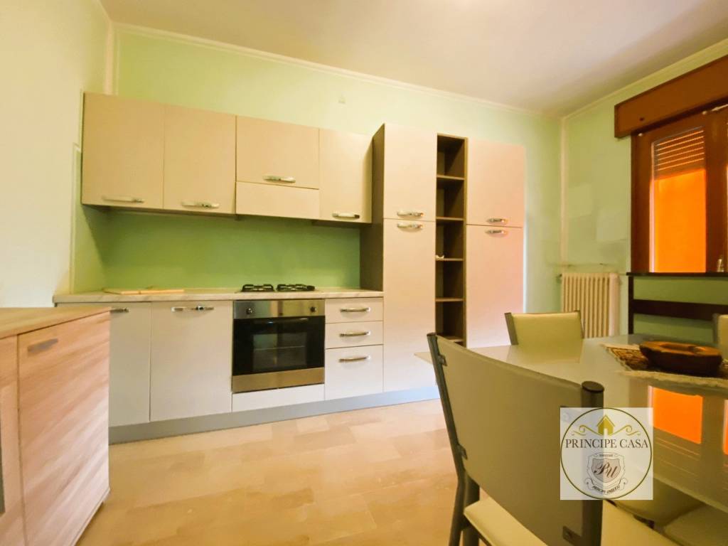 casa indipendente in vendita a Casale di Scodosia