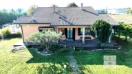 casa indipendente in vendita a Casale di Scodosia