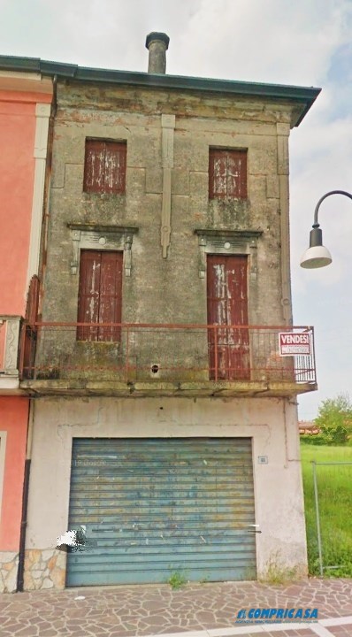 casa indipendente in vendita a Casale di Scodosia