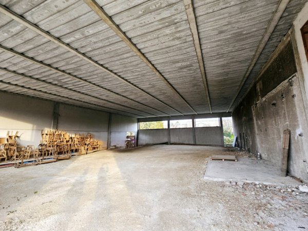 casa indipendente in vendita a Casale di Scodosia