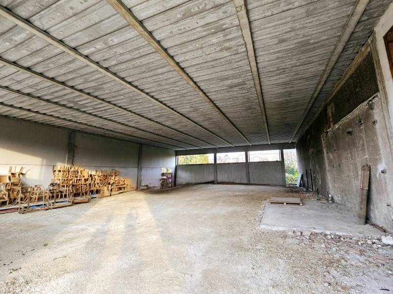 casa indipendente in vendita a Casale di Scodosia