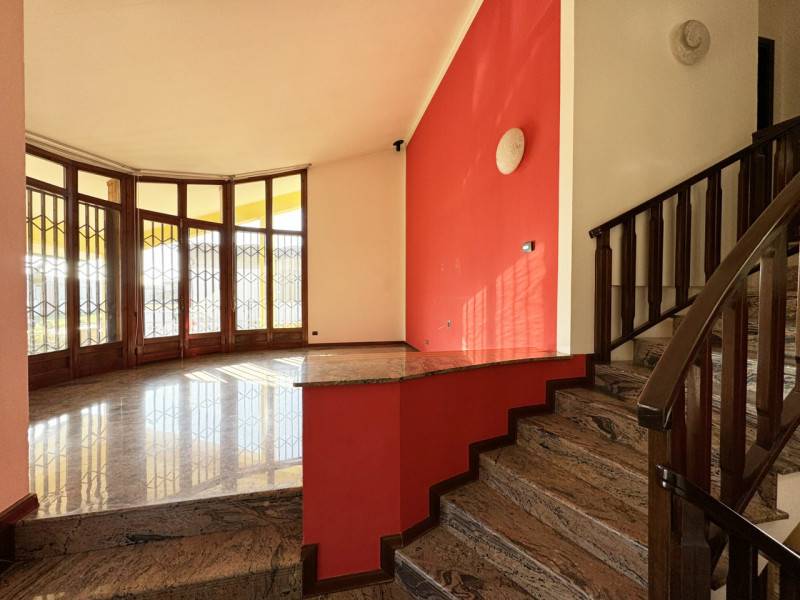 casa indipendente in vendita a Casale di Scodosia