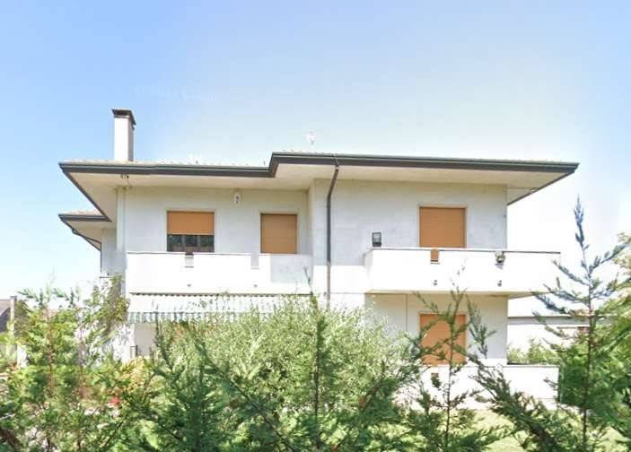 casa indipendente in vendita a Casale di Scodosia