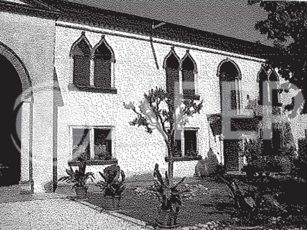 casa indipendente in vendita a Casale di Scodosia
