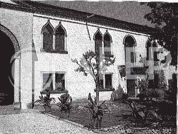 casa indipendente in vendita a Casale di Scodosia