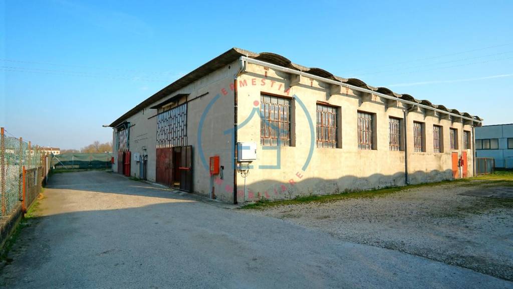 casa indipendente in vendita a Casale di Scodosia