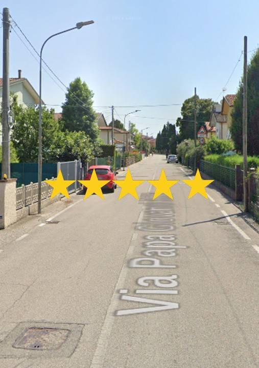 casa indipendente in vendita a Casale di Scodosia